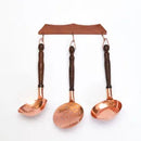 CONCHAS (JOGO) DE COBRE